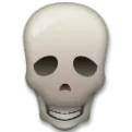 skulll skulll