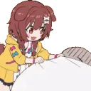 inugamikoronehololive