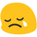 sad