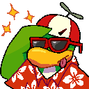 rookiesalute Discord emoji