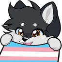 bytePrideTransgender bytePrideTransgender