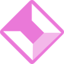 AU_c_pink Discord emoji