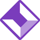 AU_c_purple Discord Emoji