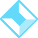 AU_c_cyan Discord emoji