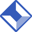 AU_c_blue Discord emoji