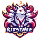 04_Kitsune_Logo_Transparent Discord Emoji