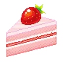 Cake_StrawberryCream