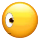 sideye