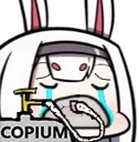 ShimaCopium