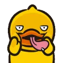 DuckLick