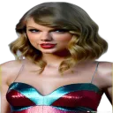 taylor_swift_happy_4 Discord Emoji