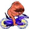 miraidonkekbike