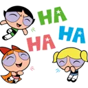 laughing Discord Emoji