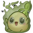 stinkyHappyPesto