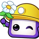 BepFlowerWink