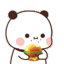 xPanda_eatburger
