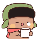 xPandabear_coffee Discord Emoji