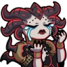 lilith_cry Discord emoji