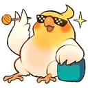 birbchill