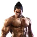 kazuya