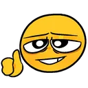 TiredThumbsUp