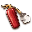 extinguisher