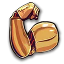 golden_arm golden_arm