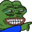 pepekekpoint Discord Emoji