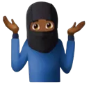 idk