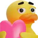 duck_heart duck_heart