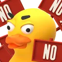 duck_nonono