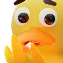 duck_shoking