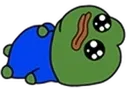 Pepe Lost pepelost Discord Emoji