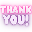 :THANKYOU112: