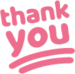 :thankyou: