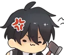 angryYejun