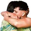 iBoJere_Hug