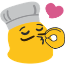 :blobchefskiss: