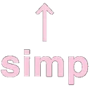 simp