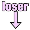 loser