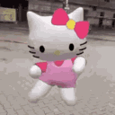 kittybreakdance Discord Emoji