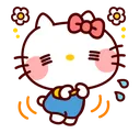 chubbykittyconcerned Discord Emoji