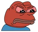 Pepeangry PepeAngry Discord Emoji