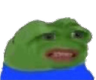 pepeCringe Discord emoji