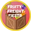 FruityFreightFiestaFFF FruityFreightFiestaFFF