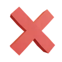 icon_uicrossclosered_LP Discord Emoji