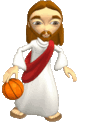 basketball~1 Discord Emoji