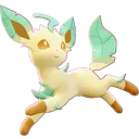 unite_leafeon unite_leafeon