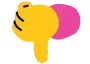 thumbs_down