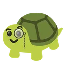 TurtleMonocle